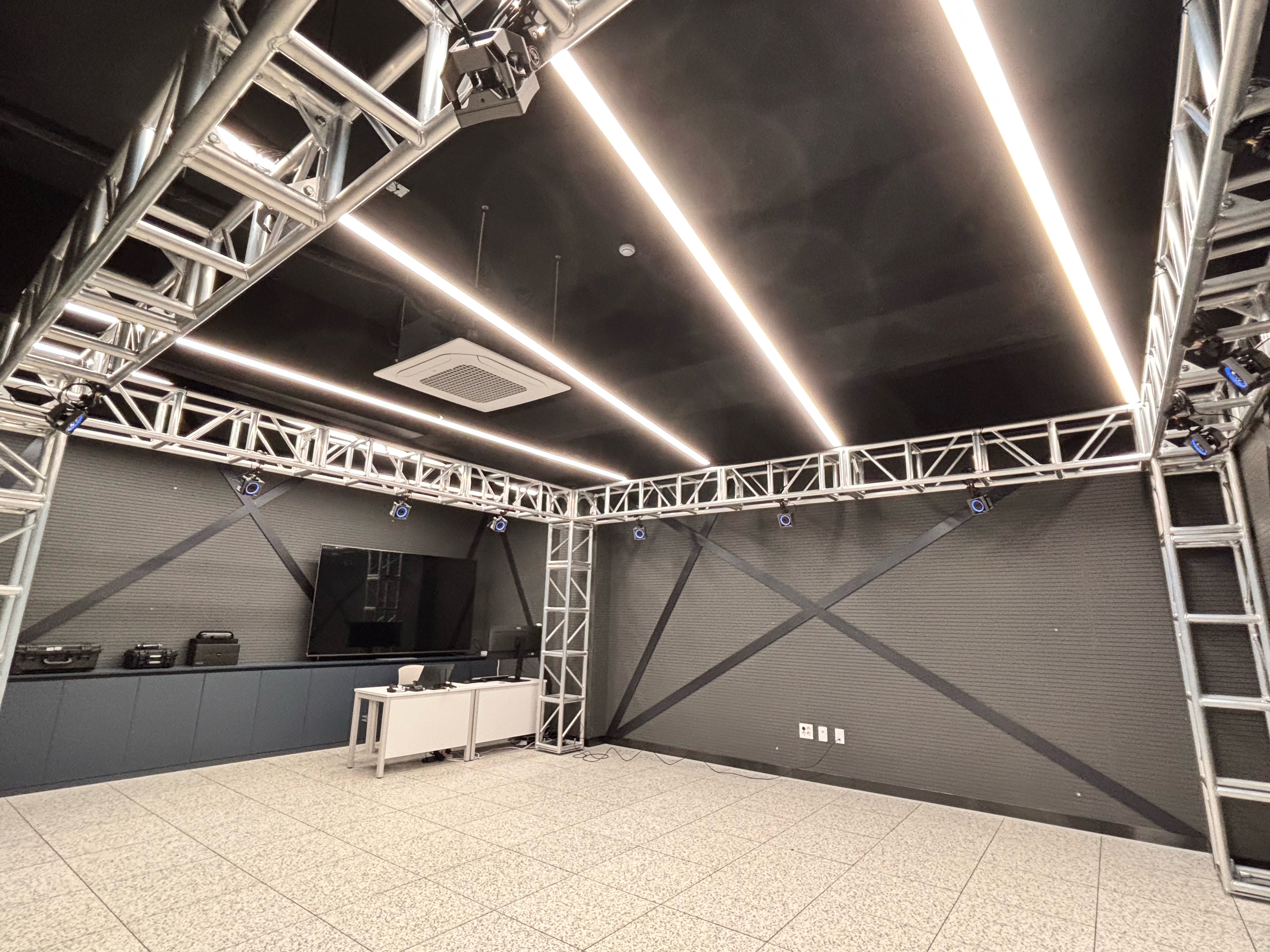3D 스캐너 스튜디오